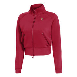 Oblečenie Nike Court Heritage Full-Zip Jacket Women